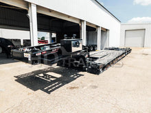 Load image into Gallery viewer, Kalyn Siebert VersaMAXX 50 Ton (Bus Trailer) Hydraulic Neck RGN
