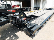 Load image into Gallery viewer, Kalyn Siebert VersaMAXX 50 Ton (Bus Trailer) Hydraulic Neck RGN