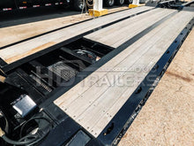 Load image into Gallery viewer, Kalyn Siebert VersaMAXX 50 Ton (Bus Trailer) Hydraulic Neck RGN