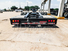Load image into Gallery viewer, Kalyn Siebert VersaMAXX 50 Ton (Bus Trailer) Hydraulic Neck RGN