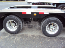 Load image into Gallery viewer, XL Specialized 60 Ton Tandem 17.5 Stretch