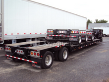 Load image into Gallery viewer, XL Specialized 60 Ton Tandem 17.5 Stretch