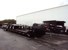 Load image into Gallery viewer, XL Specialized 60 Ton Tandem 17.5 Stretch