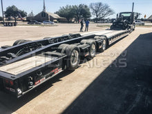 Load image into Gallery viewer, Kalyn Siebert VersaMAXX 50 Ton (Overall Length 57')
