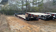 Load image into Gallery viewer, Fontaine 35 Ton Mechanical Neck (RGN)