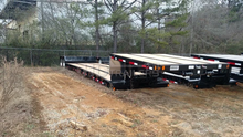 Load image into Gallery viewer, Fontaine 40 Ton Mechanical Neck (Double Drop)