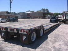 Load image into Gallery viewer, Fontaine 40 Ton Hydraulic Extendable