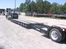 Load image into Gallery viewer, Fontaine 40 Ton Hydraulic Extendable
