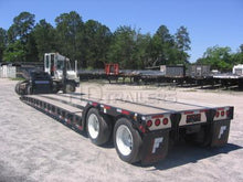 Load image into Gallery viewer, Fontaine 40 Ton Hydraulic Extendable