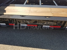 Load image into Gallery viewer, XL Specialized 18" Deck Height (Low-Profile Hydraulic Detachable Gooseneck) Standard