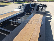 Load image into Gallery viewer, XL Specialized 18" Deck Height (Low-Profile Hydraulic Detachable Gooseneck) Standard