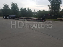 Load image into Gallery viewer, XL Specialized 40 Ton Hydraulic Neck (RGN)