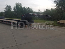 Load image into Gallery viewer, XL Specialized 40 Ton Hydraulic Neck (RGN)