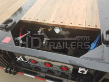 Load image into Gallery viewer, XL Specialized 40 Ton Hydraulic Neck (RGN)