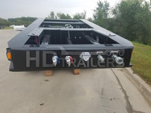 Load image into Gallery viewer, XL Specialized 40 Ton Hydraulic Neck (RGN)