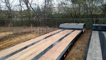 Load image into Gallery viewer, Fontaine 35 Ton Mechanical Neck (RGN)
