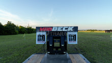 Load image into Gallery viewer, Kalyn Siebert 35 Ton Mini Deck