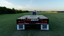 Load image into Gallery viewer, Kalyn Siebert 35 Ton Mini Deck