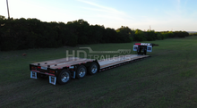 Load image into Gallery viewer, Kalyn Siebert 35 Ton Mini Deck