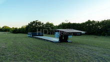 Load image into Gallery viewer, Kalyn Siebert 35 Ton Mini Deck