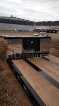 Load image into Gallery viewer, Fontaine 35 Ton Mechanical Neck (RGN)