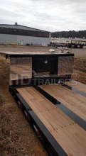 Load image into Gallery viewer, Fontaine 40 Ton Mechanical Neck (Double Drop)