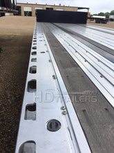 Load image into Gallery viewer, Fontaine Step Deck Combo 53'