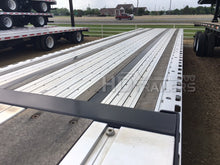 Load image into Gallery viewer, Fontaine Step Deck Combo 53'