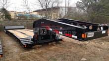 Load image into Gallery viewer, Fontaine 40 Ton Hydraulic Neck (RGN)