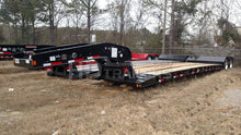 Load image into Gallery viewer, Fontaine 35 Ton Hydraulic Neck (RGN)
