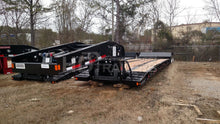 Load image into Gallery viewer, Fontaine 35 Ton Hydraulic Neck (RGN)