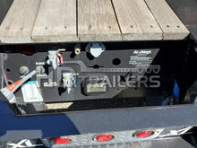 Load image into Gallery viewer, XL Specialized 60 Ton Stretch