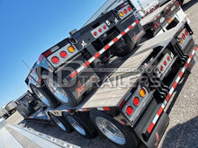 Load image into Gallery viewer, XL Specialized 60 Ton Stretch