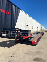 Load image into Gallery viewer, Kalyn Siebert 50 Ton VersaMAXX 53-58'