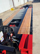Load image into Gallery viewer, Kalyn Siebert 50 Ton VersaMAXX 53-58'