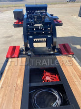 Load image into Gallery viewer, Kalyn Siebert 50 Ton VersaMAXX 53-58'