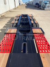 Load image into Gallery viewer, Kalyn Siebert 50 Ton VersaMAXX 53-58'