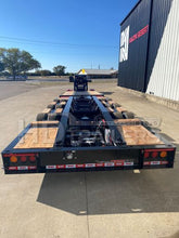 Load image into Gallery viewer, Kalyn Siebert 50 Ton VersaMAXX 53-58'