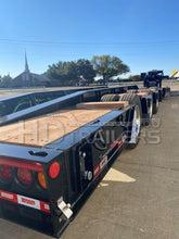 Load image into Gallery viewer, Kalyn Siebert 50 Ton VersaMAXX 53-58'
