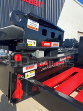Load image into Gallery viewer, Kalyn Siebert 50 Ton VersaMAXX 53-58'
