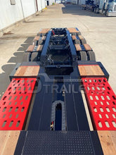 Load image into Gallery viewer, Kalyn Siebert 50 Ton VersaMAXX 53-58'