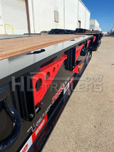 Load image into Gallery viewer, Kalyn Siebert 50 Ton VersaMAXX 53-58'