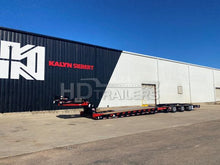 Load image into Gallery viewer, Kalyn Siebert 50 Ton VersaMAXX 53-58'