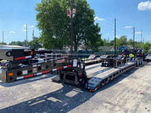 Load image into Gallery viewer, Fontaine 55 Ton Hydraulic Neck Extendable (29'-50') w/ Nitro Booster