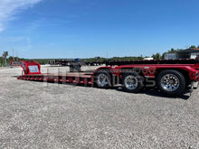 Load image into Gallery viewer, Fontaine 55 Ton Hydraulic Neck w/ Wheel Covers & Accent Package