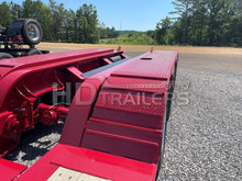 Load image into Gallery viewer, Fontaine 55 Ton Hydraulic Neck w/ Wheel Covers & Accent Package