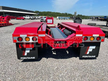 Load image into Gallery viewer, Fontaine 55 Ton Hydraulic Neck w/ Wheel Covers & Accent Package