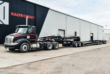 Load image into Gallery viewer, Kalyn Siebert 60 Ton 2+3+2 Nitro Booster (RGN)