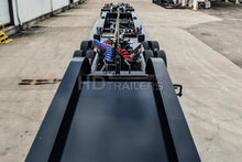 Load image into Gallery viewer, Kalyn Siebert 60 Ton 2+3+2 Nitro Booster (RGN)