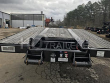 Load image into Gallery viewer, Fontaine 40 Ton Mechanical Neck EXT (29'-50' or 34'-60')